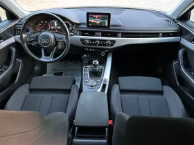 Audi A4 2.0TDI S-line НАВИ ТЕМПОМАТ 6 скорости - 21990 лв. - 58946360 12