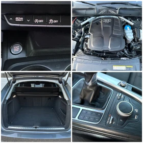 Audi A4 2.0TDI S-line НАВИ ТЕМПОМАТ 6 скорости - 21990 лв. - 58946360 16