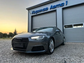Audi A4 2.0TDI S-line НАВИ ТЕМПОМАТ 6 скорости - 21990 лв. - 58946360 13