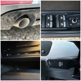 Audi A4 2.0TDI S-line НАВИ ТЕМПОМАТ 6 скорости - 21990 лв. - 58946360 14