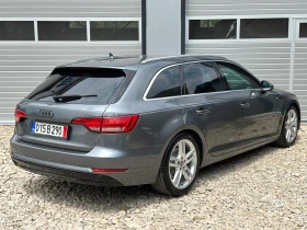 Audi A4 2.0TDI S-line НАВИ ТЕМПОМАТ 6 скорости - 21990 лв. - 58946360 6