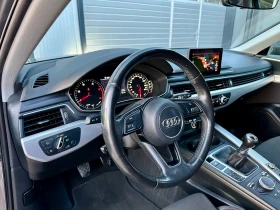 Audi A4 2.0TDI S-line НАВИ ТЕМПОМАТ 6 скорости - 21990 лв. - 58946360 9