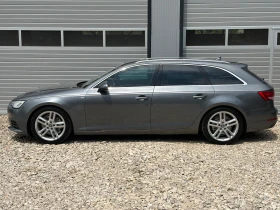 Audi A4 2.0TDI S-line НАВИ ТЕМПОМАТ 6 скорости - 21990 лв. - 58946360 5