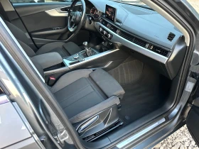 Audi A4 2.0TDI S-line НАВИ ТЕМПОМАТ 6 скорости - 21990 лв. - 58946360 11