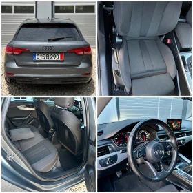 Audi A4 2.0TDI S-line НАВИ ТЕМПОМАТ 6 скорости - 21990 лв. - 58946360 17