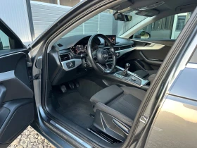 Audi A4 2.0TDI S-line НАВИ ТЕМПОМАТ 6 скорости - 21990 лв. - 58946360 8