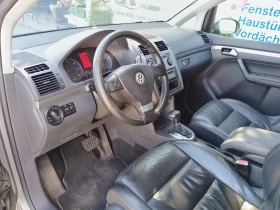 VW Touran 2000D 7mesta Ful ekstri - 9999 лв. - 82577652 14