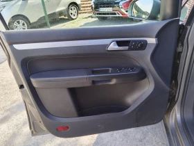 VW Touran 2000D 7mesta Ful ekstri - 9999 лв. - 82577652 16