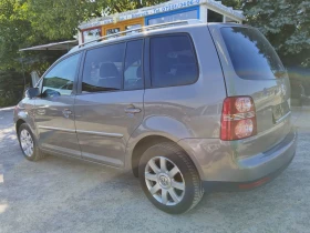 Обява за продажба на VW Touran 2000D 7mesta Ful ekstri  ~9 999 лв. - изображение 3