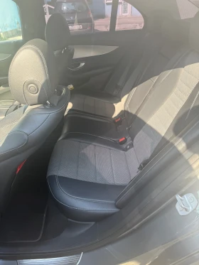 Mercedes-Benz E 220 CDI/Brabus Packet/DIGITAL/HEAD-UP/360/ | Mobile.bg    10
