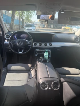 Mercedes-Benz E 220 CDI/Brabus Packet/DIGITAL/HEAD-UP/360/ | Mobile.bg    11