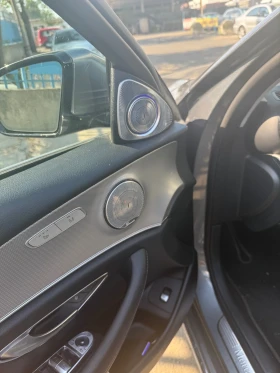 Mercedes-Benz E 220 CDI/Brabus Packet/DIGITAL/HEAD-UP/360/ | Mobile.bg    9