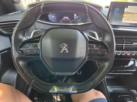 Peugeot 2008 1.5 GT* * PANORAMA* * FOCAL* * KAYLESS GO* * - 32900 лв. - 70119053 4