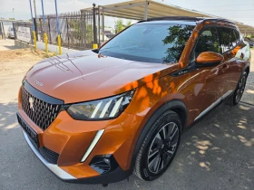 Peugeot 2008 1.5 GT* * PANORAMA* * FOCAL* * KAYLESS GO* * - 32900 лв. - 70119053 2