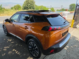 Peugeot 2008 1.5 GT* * PANORAMA* * FOCAL* * KAYLESS GO* * - 32900 лв. - 70119053 11