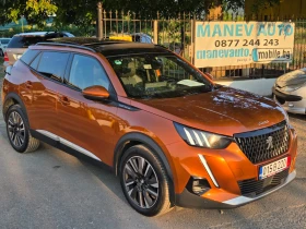 Peugeot 2008 1.5 GT* * PANORAMA* * FOCAL* * KAYLESS GO* *  | Mobile.bg    17