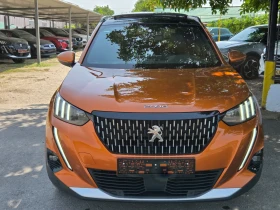Peugeot 2008 1.5 GT* * PANORAMA* * FOCAL* * KAYLESS GO* * - 32900 лв. - 70119053 6