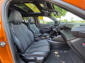 Peugeot 2008 1.5 GT* * PANORAMA* * FOCAL* * KAYLESS GO* * - 32900 лв. - 70119053 9