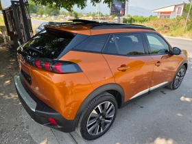 Peugeot 2008 1.5 GT* * PANORAMA* * FOCAL* * KAYLESS GO* * - 32900 лв. - 70119053 12