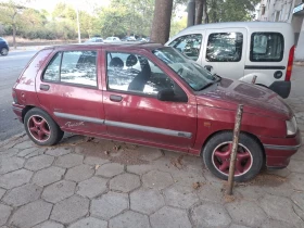Обява за продажба на Renault Clio ~1 600 лв. - изображение 3