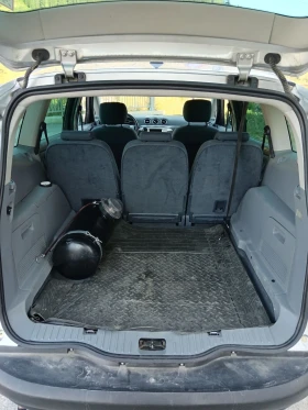 Ford S-Max 2.0 газ бензин147 hp - 7300 лв. - 70129072 11
