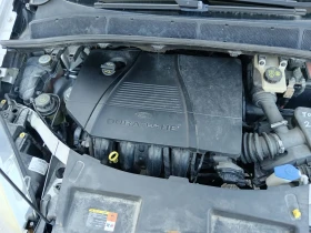 Ford S-Max 2.0 газ бензин147 hp - 7300 лв. - 70129072 8