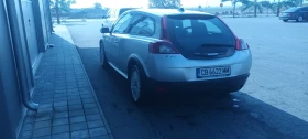 Volvo C30 | Mobile.bg    6