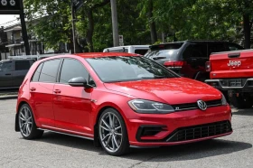 Обява за продажба на VW Golf 2019 Volkswagen Golf R ~46 500 лв. - изображение 2