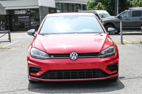 Обява за продажба на VW Golf 2019 Volkswagen Golf R ~46 500 лв. - изображение 1