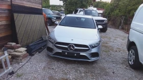 Обява за продажба на Mercedes-Benz A 200 ~41 600 лв. - изображение 1