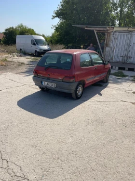 Renault Clio 1.2 | Mobile.bg    5