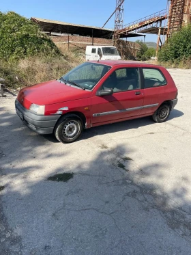 Renault Clio 1.2 | Mobile.bg    3