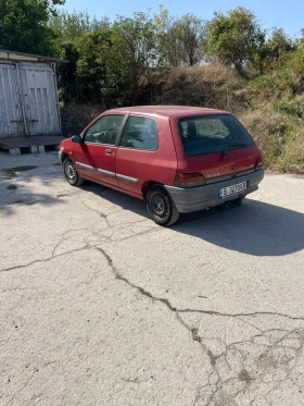 Renault Clio 1.2 | Mobile.bg    4
