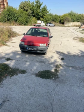 Renault Clio 1.2 | Mobile.bg    2