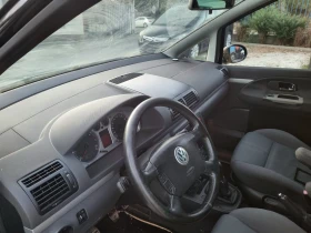 Обява за продажба на VW Sharan 7 места! ~7 690 лв. - изображение 8