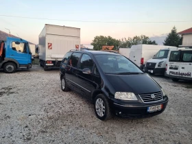 Обява за продажба на VW Sharan 7 места! ~7 690 лв. - изображение 1