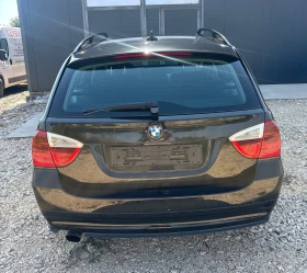 BMW 320 2.0 D | Mobile.bg    6