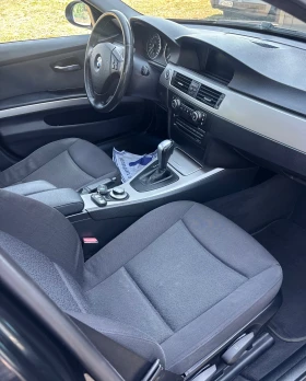 BMW 320 2.0 D | Mobile.bg    12