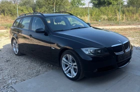 BMW 320 2.0 D | Mobile.bg    2