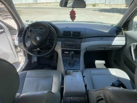 Обява за продажба на BMW 316 E46 Compact ~2 300 лв. - изображение 11