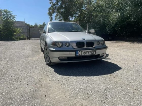 Обява за продажба на BMW 316 E46 Compact ~2 300 лв. - изображение 1