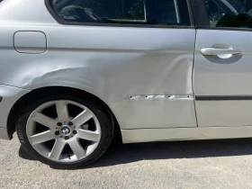 Обява за продажба на BMW 316 E46 Compact ~2 300 лв. - изображение 6