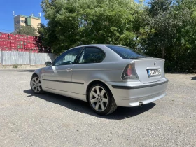 Обява за продажба на BMW 316 E46 Compact ~2 300 лв. - изображение 1