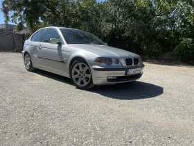 Обява за продажба на BMW 316 E46 Compact ~2 300 лв. - изображение 3