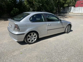 Обява за продажба на BMW 316 E46 Compact ~2 300 лв. - изображение 4
