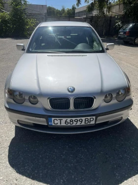 Обява за продажба на BMW 316 E46 Compact ~2 300 лв. - изображение 2