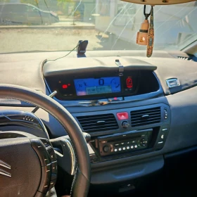 Обява за продажба на Citroen Grand C4 Picasso ~3 500 лв. - изображение 4