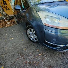 Обява за продажба на Citroen Grand C4 Picasso ~3 500 лв. - изображение 1