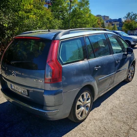 Обява за продажба на Citroen Grand C4 Picasso ~3 500 лв. - изображение 5