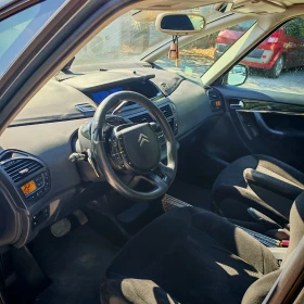 Обява за продажба на Citroen Grand C4 Picasso ~3 500 лв. - изображение 8